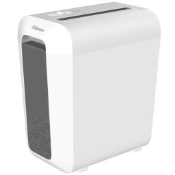 Distrugator documente Powershred LX65 Alb