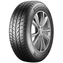Anvelopa 235/55R19 105W GRABBER A/S 365 XL FR MS 3PMSF DOT2023 (E-7.4)