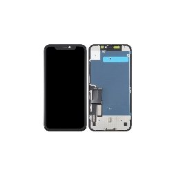 Display cu touchscreen Apple iPhone 11
