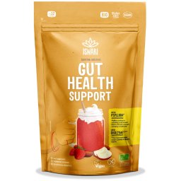 Smoothie Booster Bio pentru sanatatea intestinala Iswari