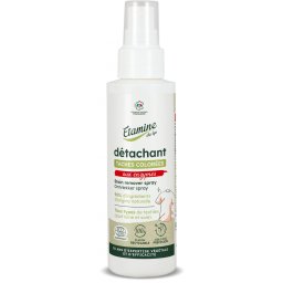 Spray BIO indepartare pete dificile, fara parfum Etamine