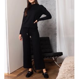 Gemre Set călduros din pulover Daela