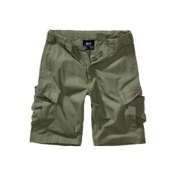 Brandit Pantaloni oliv