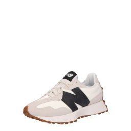new balance Sneaker low '327' gri / negru / alb