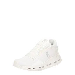 On Sneaker low 'Cloudnova 2' alb lână