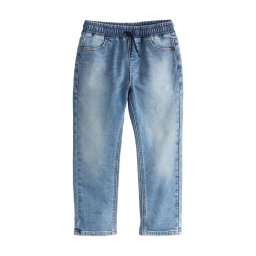 Next Jeans albastru deschis