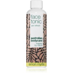Australian Bodycare Face Tonic Lemon Myrtle tonic curatare profunda 150 ml