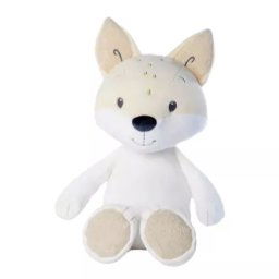 Nicotoy: Sparkle pluș - vilpe, 30 cm