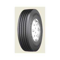 SEMPERIT RUNNER F2 205/75R17.5 124M Regional Directional