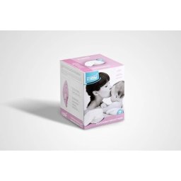 Tampoane anti-lactatie U1051-PAD, cutie 48 buc
