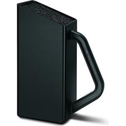 Victorinox Swiss Classic Knife Block Large black