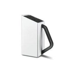 Victorinox Swiss Classic Knife Block Large white