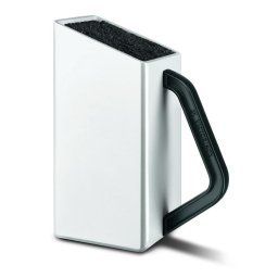 Victorinox Swiss Classic Knife Block Small white
