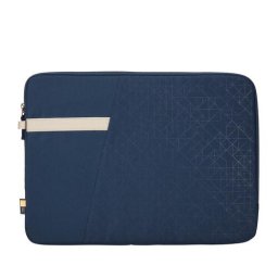 Husa pentru laptop Universala Ibira 14", Albastru