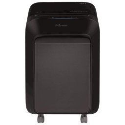 Distrugator documente Powershred LX211 70 g/m² Negru