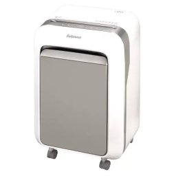 Distrugator documente Powershred LX211 Alb
