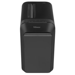 Distrugator documente Powershred LX221 70 g/m² Negru