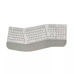 Tastatura Tastatura ergonomica fara fir SBOX WK-905 US