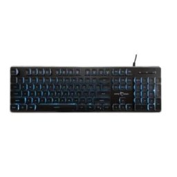 Tastatura Tastatura gaming White Shark GK-003141 TACHI Negru / US, TACHI-B-US