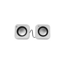 Boxa portabila SPEAKERS SBOX SP-203 White