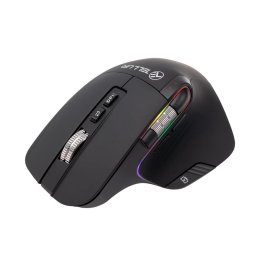 Mouse Shade TLL491261 – Mouse wireless Bluetooth, optic 1600 DPI, 3 butoane + scroll, negru