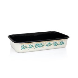 Tava 3.7l Green Line Metalacemail/32cm/3.7l