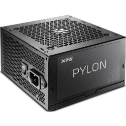 Sursa SAXPPYLON550BK, 550 W, 1x 120 mm, Negru
