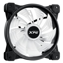 VEXPHURR140PWMBK, 700 - 1800 RPM, 1 ventilator de 140 mm, Negru