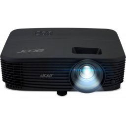 Videoproiector X1229, DLP, XGA, 1024 x 768, 4800lm, HDMI, 4:3, Boxe 3W, Negru