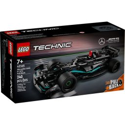 LEGO® Technic 42165 - Mercedes-AMG F1 W14 E Performance Pull-Back