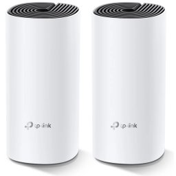 TP-LINK Deco M4 Whole Home Mesh Wi-Fi System 2buc