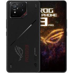 ASUS ROG Phone 9 Pro 6.78" 5G 16GB/512GB DS negru