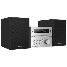 Grundig CMS 4200 BT DAB+