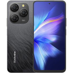 Smartphone Shark 9 256GB 8GB RAM 5G Dual SIM Black