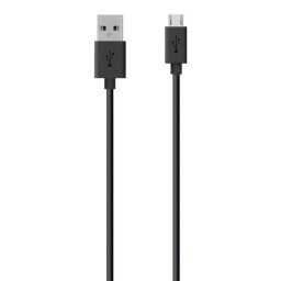 Cablu Date Belkin Mixit up Micro-USB TO USB Chargesync Negru