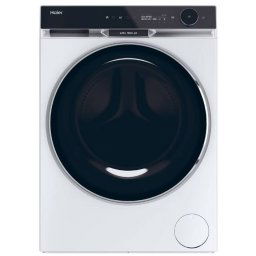 Masina De Spalat Rufe Haier HW100-BD14397U1S 10Kg A-20% 1400Rpm Direct Motion Wifi Alb