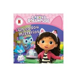 Gabby's Dollhouse. Un cadou misterios