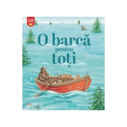 O barca pentru toti - Owen Hart, Caroline Pedler