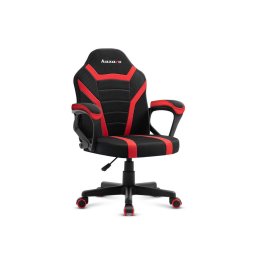 Scaun Gaming Gaming chair for children Ranger 1.0 Negru-Rosu