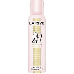 for Woman In Woman dezodorant w sprau 150ml