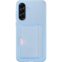 Husa Card Slot Case pentru A56 5G, Blue