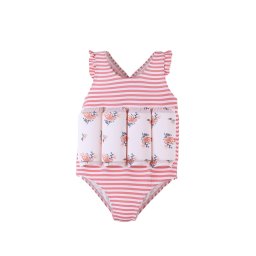Costum de inot flotabil, Archimede, COCON Girl, 2 ani