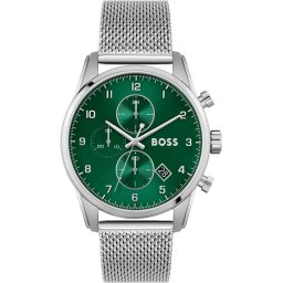 Ceas Barbati, Hugo Boss, Skymaster 1513938