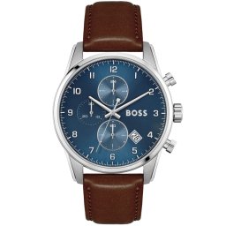 Ceas Barbati, Hugo Boss, Skymaster 1513940