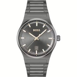 Ceas Barbati, Hugo Boss, Candor 1514078