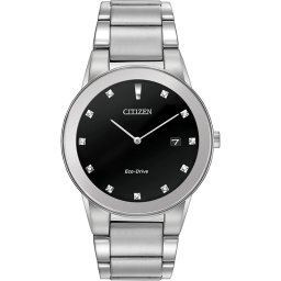 Ceas Barbati, Citizen, Axiom AU1060-51G