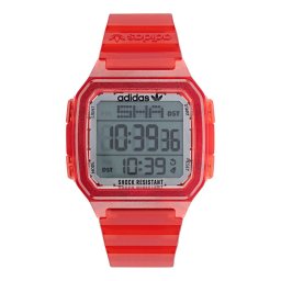 Ceas Dama, Adidas, Street Digital One AOST22051