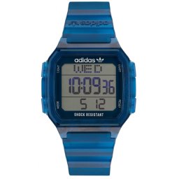 Ceas Barbati, Adidas, Street Digital One AOST22552