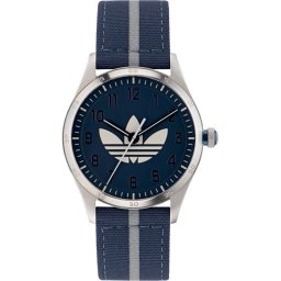 Ceas Barbati, Adidas, Code Four AOSY23041