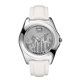 Ceas Barbati, Marc Ecko, City Silver E08504G6